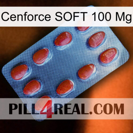 Cenforce SOFT 100Mg 06